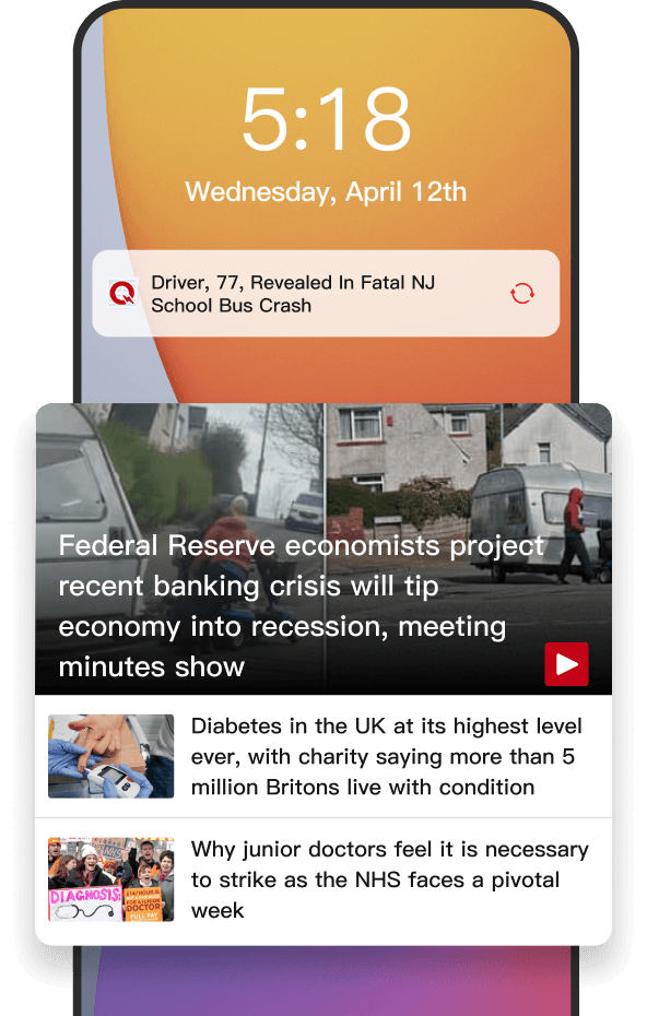 Be the first to catch
the Latest Updates As they happen